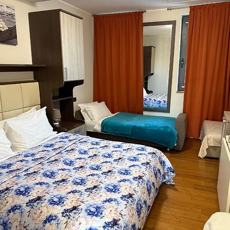 Locanda Al Berso Calco  Eksteriør billede
