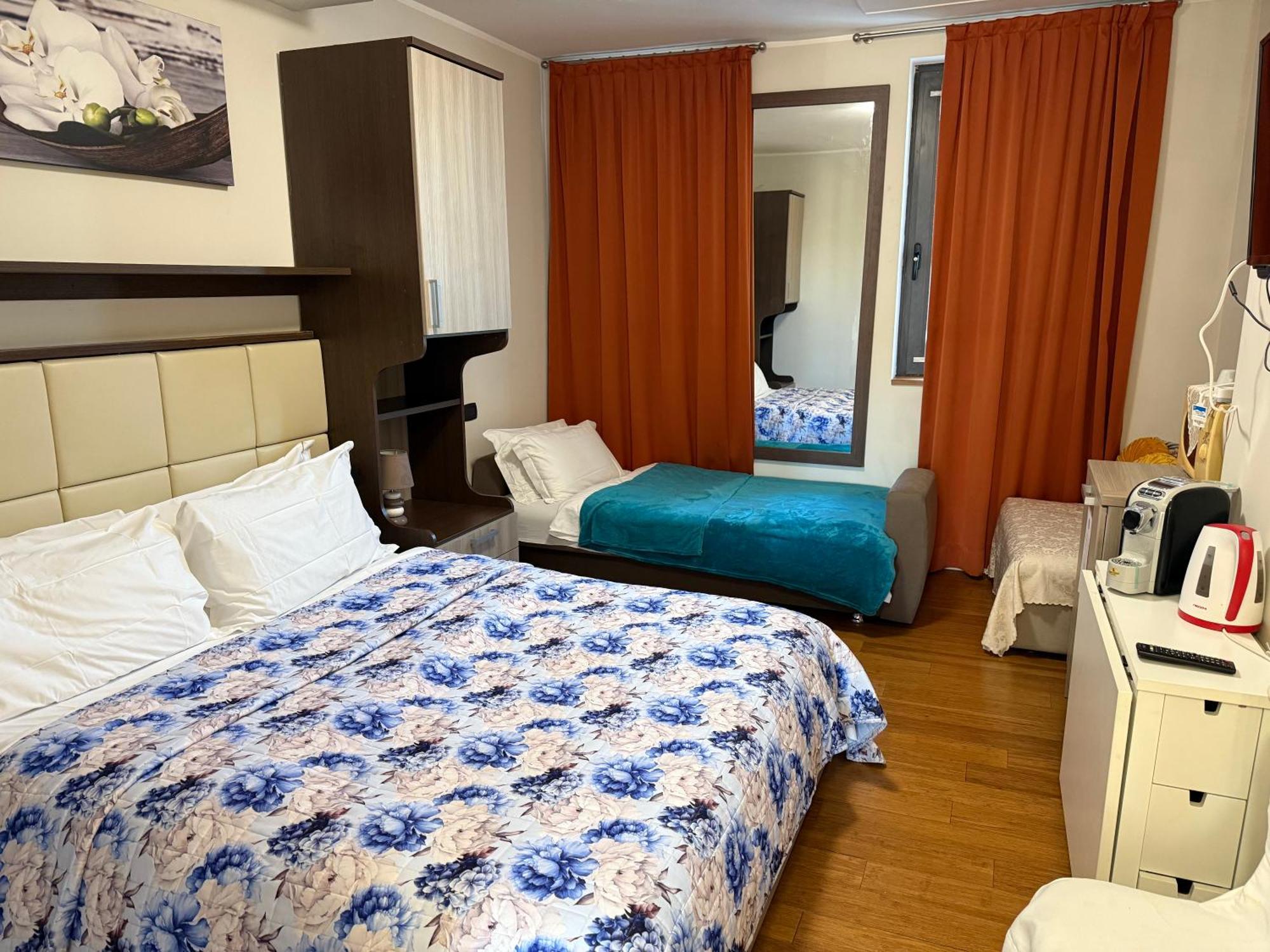 Locanda Al Berso Calco  Eksteriør billede